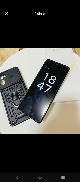 Vând Motorola g06
