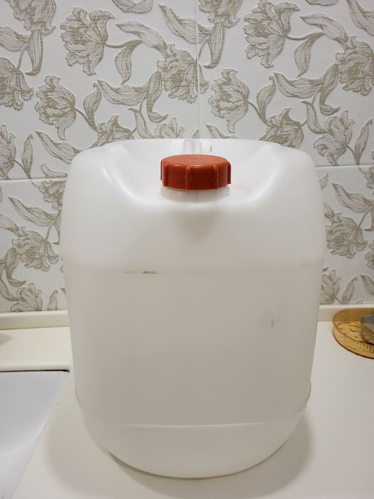 Бочки Пластиковые.