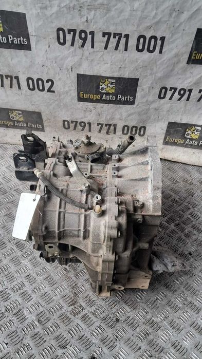 cutie de viteze automata Toyota Yaris 1.5 2NR-FKE 82 kw an 2019