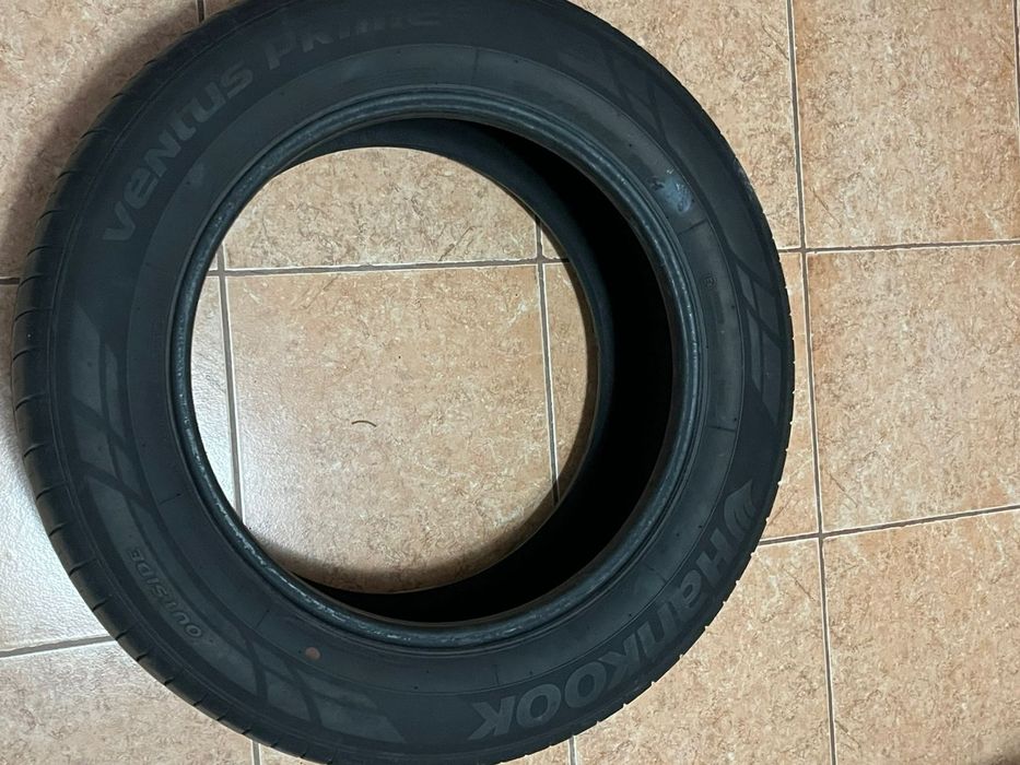 Шины б/у 225/60/R17