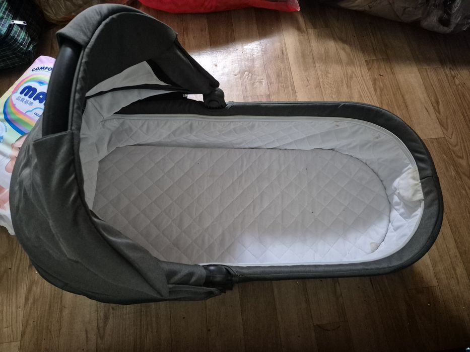 Продам коляску детскую