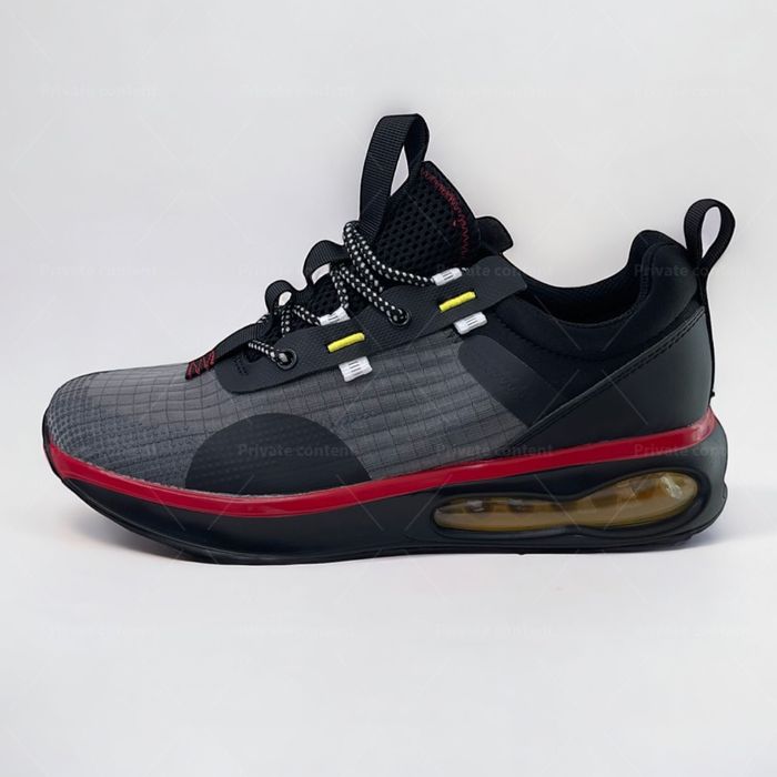 Водоустойчиви мъжки маратонки с въздушна камера