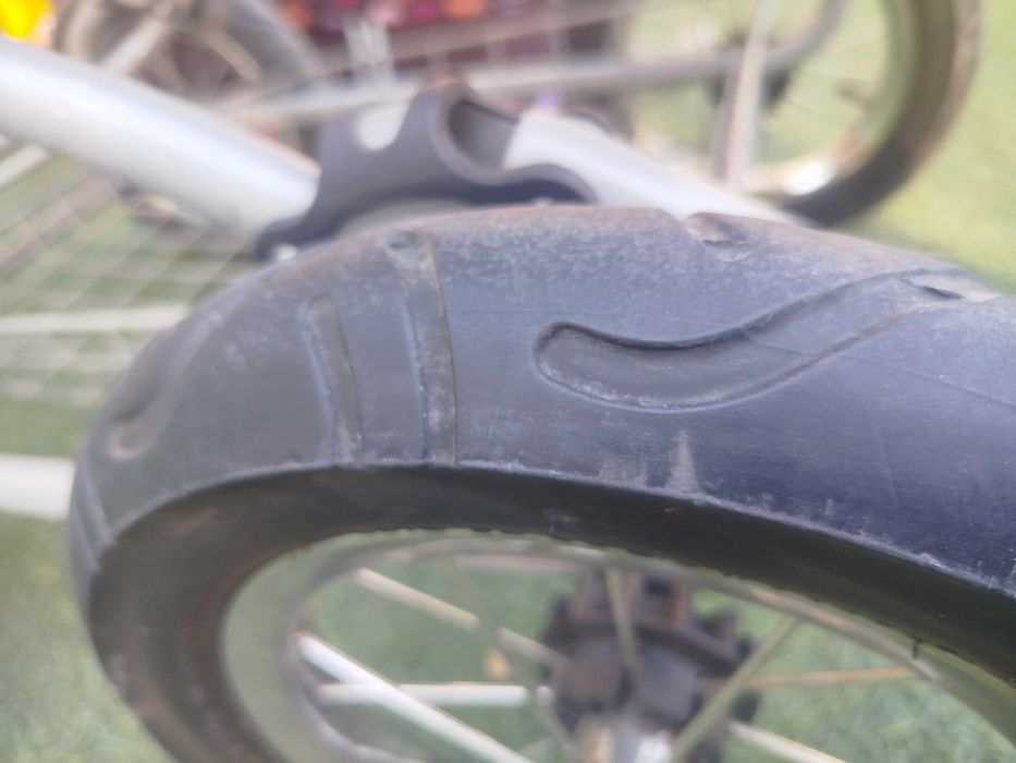 Коляска детская трансформер