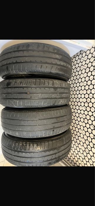 Комплект шины Yokohama 185/65/15
