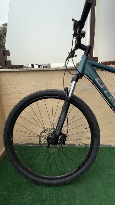 cross grx 12 29"