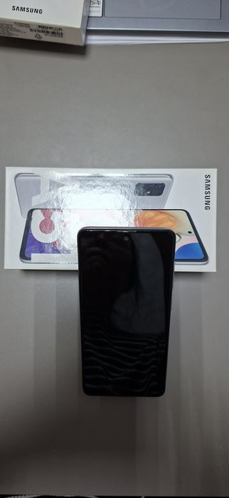 Продам телефон самсунг А12