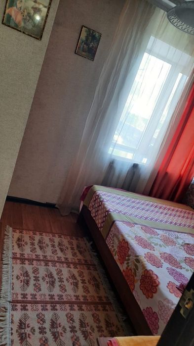 Сдам 3х комн.квартиру посуточно