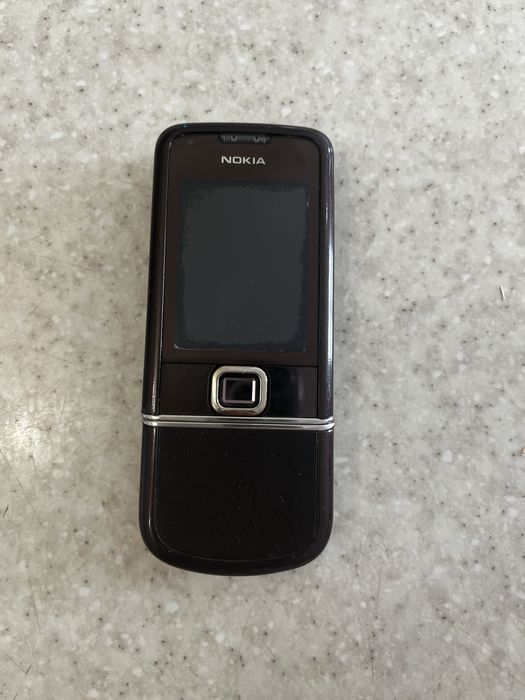 Nokia 8800 телефон