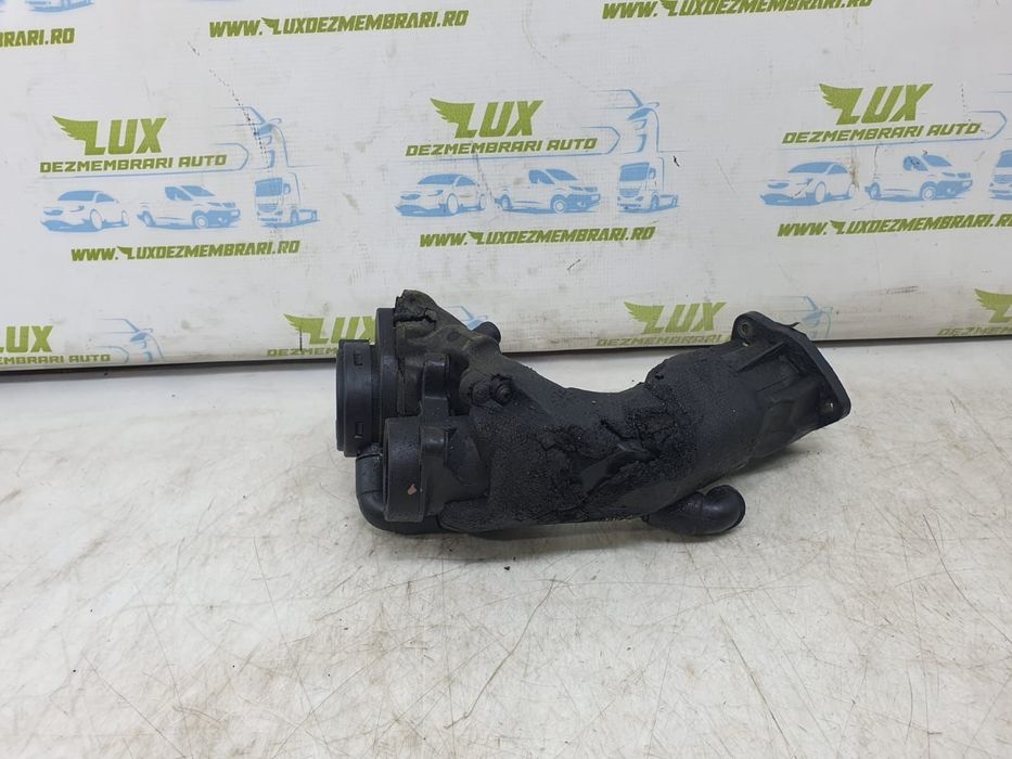 Furtun conducta ulei a6680180012 Mercedes-Benz A-Class W168  [din 199