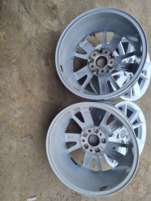 Jante aliaj 16 Audi 5x112