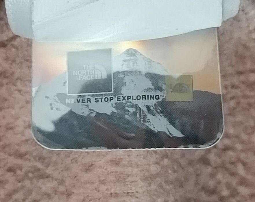 The North Face оригинално поларено горнище L полар суичър горница