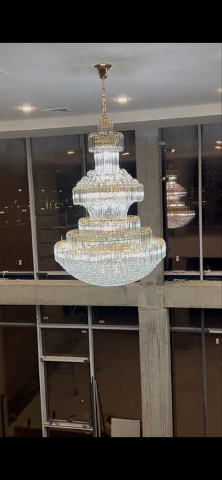 Люстра люстра орнату