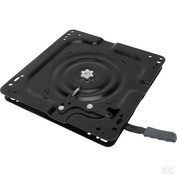 Suport Placa rotire scaun 360 grade Tractor/Buldo