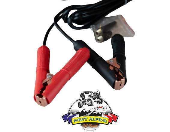 Compresor aer auto OFM - Debit 160 litri/min 12V - OFF ROAD