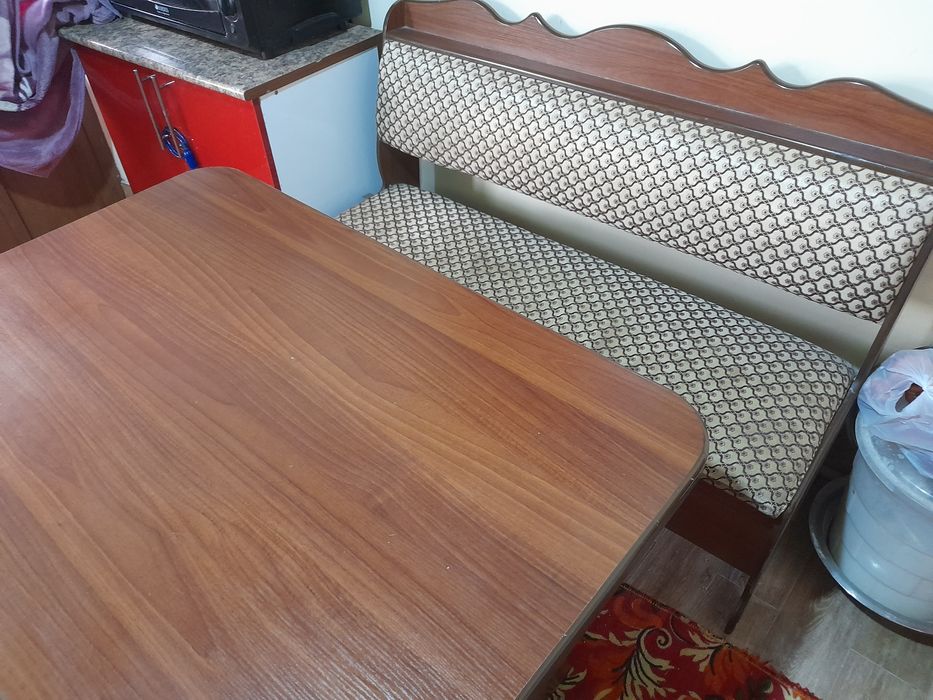 кухонная мебель уголок