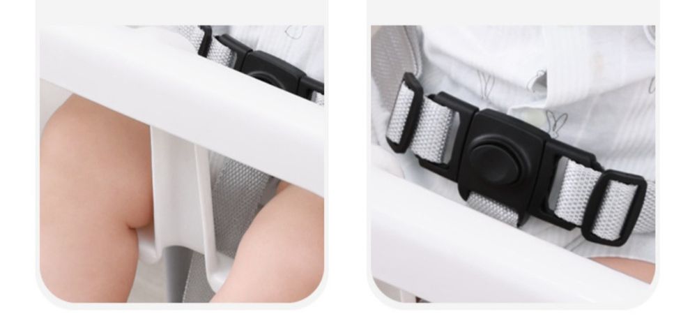 Стульчик детский для кормления.