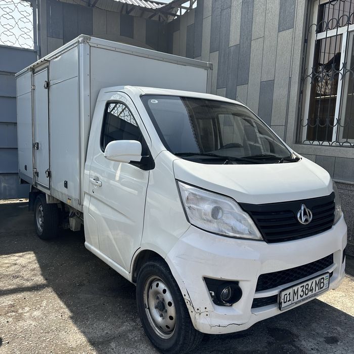 Changan Gruzovik