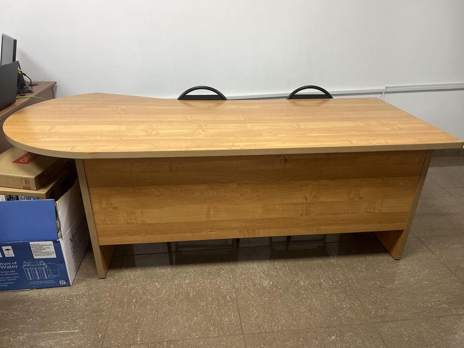 Стол руководителя