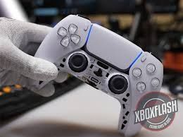 Ремонт PS и джойстиков