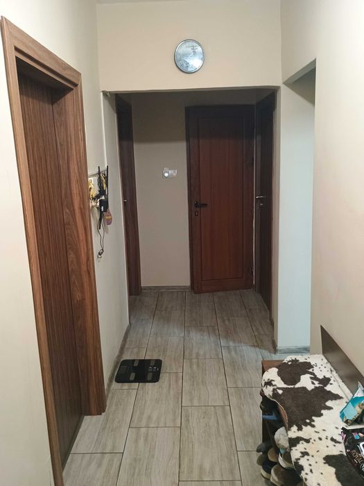 Продава се Четиристаен апартамент в Варна, Младост 1 - 86 кв.м за 1454 €/кв.м - Снимка #2