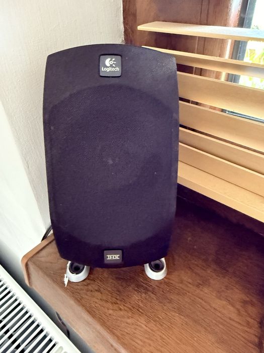 Logitech Z-5500