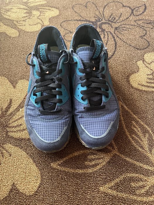 Nike Terrascape 90