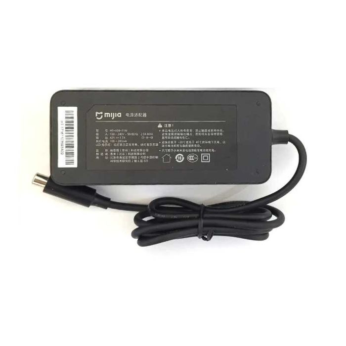 incarcator baterie scuter electric trotinete lithium ion model clasa A