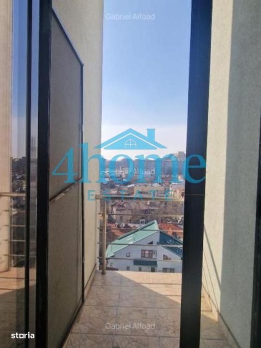 Apartament 3 Camere|Parcul Carol |Tineretului|Bloc Nou|Parcare