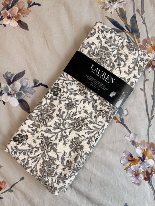 Сет кухненски кърпи Ralph Lauren 44 X 71 см