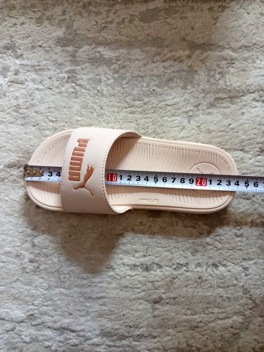 Дамски чехли Puma