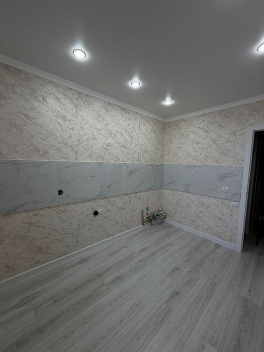 4 комн квартира