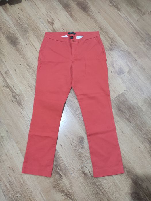 Pantaloni dama Ralph Lauren mărimea M