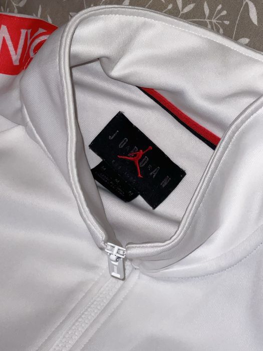 Jordan - Комплект анцунг М