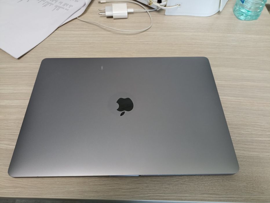 Macbook 2 tb