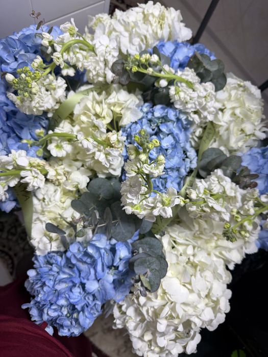 Гарантия цветыыы