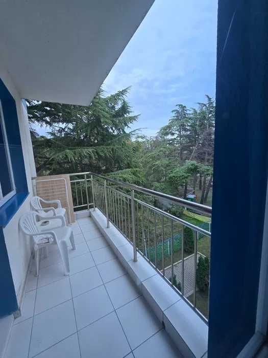 Дава се под наем Двустаен апартамент в Поморие - 56 кв.м за 165.75 € - Снимка #6