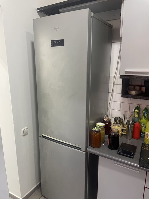 Холодильник beko