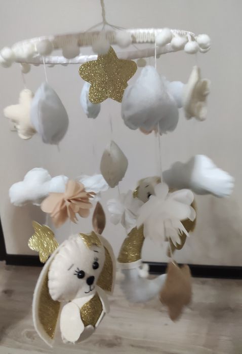 Продам детский мобиль