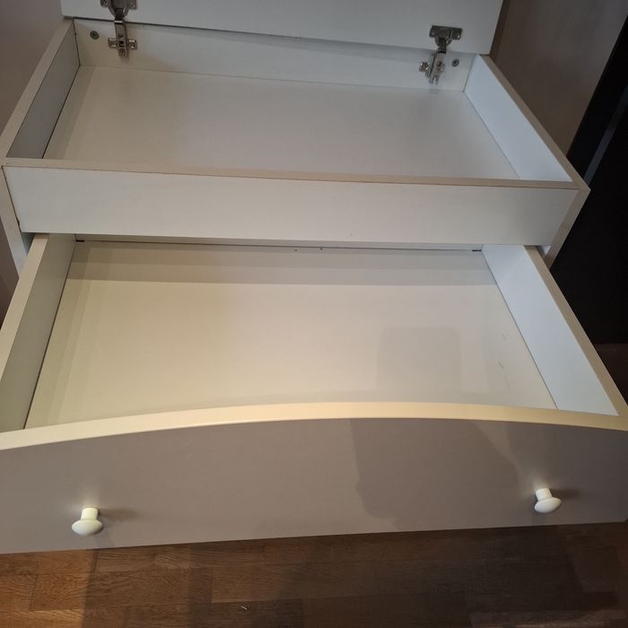 Детско креватче 60/120