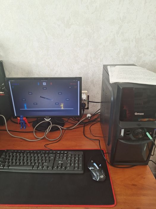 Продам Компьютер