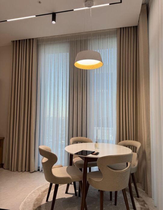 Продается квартира 3х ком Nest One блок А #40