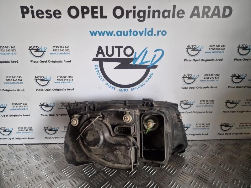 Far stanga Volkswagen Bora