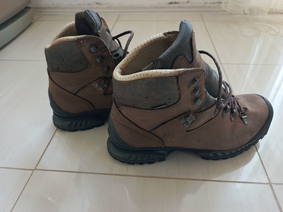 Обувки Hanwag Tatra 45 номер