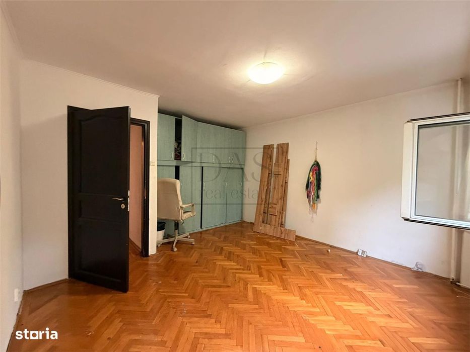 Apartament 3 camere | Aviatiei - Nicolae Caramfil | Nemobilat