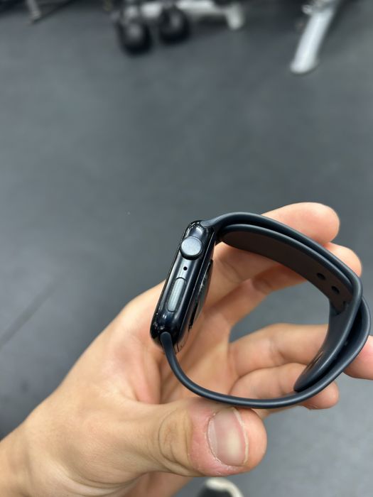 apple watch SE 2 поколение 44мм