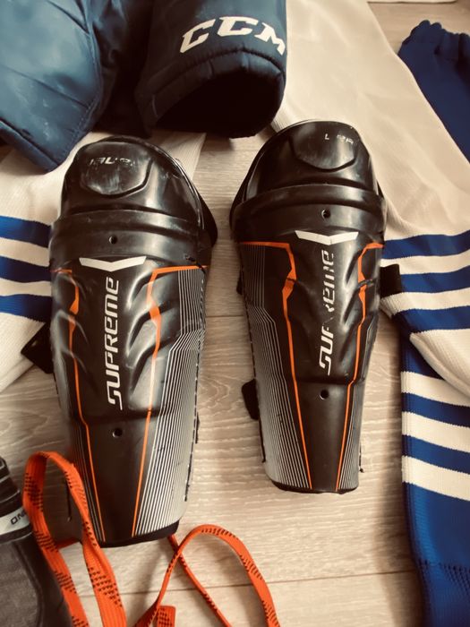 Хоккейная форма на 4-5 лет