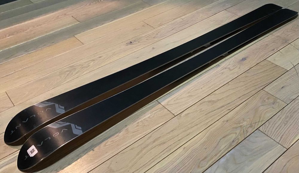 VOLANT Pulse White Ski