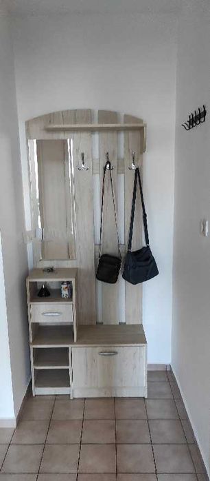 Дава се под наем Двустаен апартамент в София, Зона Б-18 - 60 кв.м за 500 € - Снимка #5