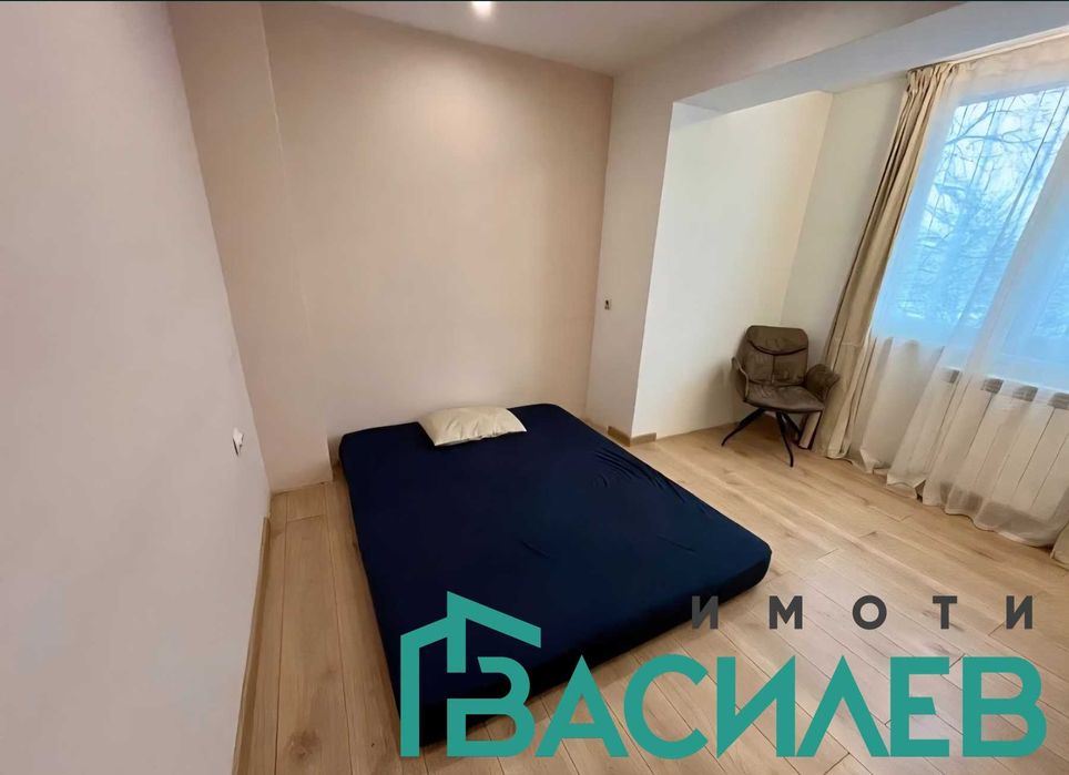 Продава 3-СТАЕН град София, Фондови жилища