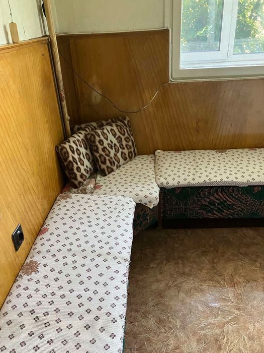 Дава се под наем Двустаен апартамент в Плевен, Сторгозия - 68 кв.м за 306 € - Снимка #14